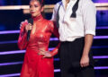 Dancing With the Stars, JENNIFER AFFLECK, JAN RAVNIK