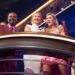 Dancing With the Stars Wicked Night