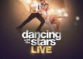 Tickets will go on sale at 10 a.m. Friday, Oct. 10, for a performance of "Dancing With the Stars: Live!" on March 25, 2026, at Daytona's Peabody Auditorium.