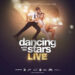 Tickets will go on sale at 10 a.m. Friday, Oct. 10, for a performance of "Dancing With the Stars: Live!" on March 25, 2026, at Daytona's Peabody Auditorium.