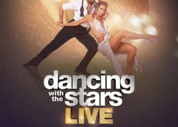 Dancing with the Stars 2026 Dancing with the Stars: Live! Tour