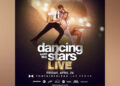 Disney - PHOTO: "Dancing with the Stars" is hitting the road