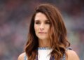 Danica Patrick Says Bad Bunny Super Bowl 'Shouldn't Be Allowed'
