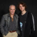 Daniel Day-Lewis, pulled out of retirement by his son, finds his acting fire still burns