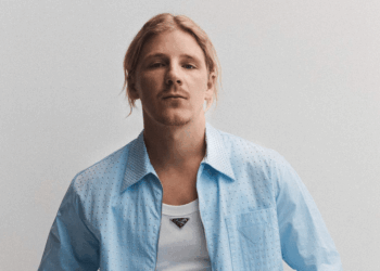 Daniel Webber, 'The Entertainment System Is Down' Actor, Signs With Paradigm
