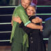 Scott Hoying and Rylee Arnold — 'Dancing With the Stars' "Wicked Night"
