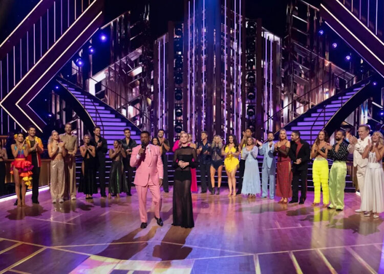DWTS