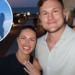 Danika Mason and Liam Knight announce engagement