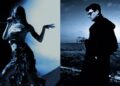 Danny L Harle And Caroline Polachek Share 'Azimuth'