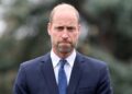 'Dark horse royal': Prince William said to be eyeing cousin Lady Louise Windsor for a more prominent royal role as senior family numbers dwindle, expert claims