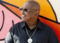 Darrell Kelley Generates Buzz with His Latest Song 'Careless Whisper'