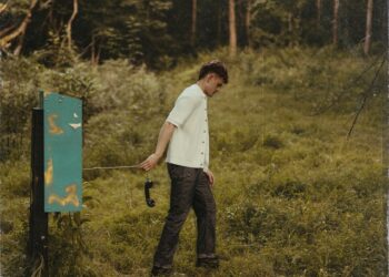 Darren Kiely Shares Heartfelt New Single “Married On My Phone” and Emotional Music Video
