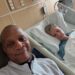 MLBs Darryl Strawberry Shares Promising Update From Wifes Hospital Bed