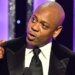 Dave Chappelle Takes On Free Speech In U.S. At Controversial Saudi Comedy Festival