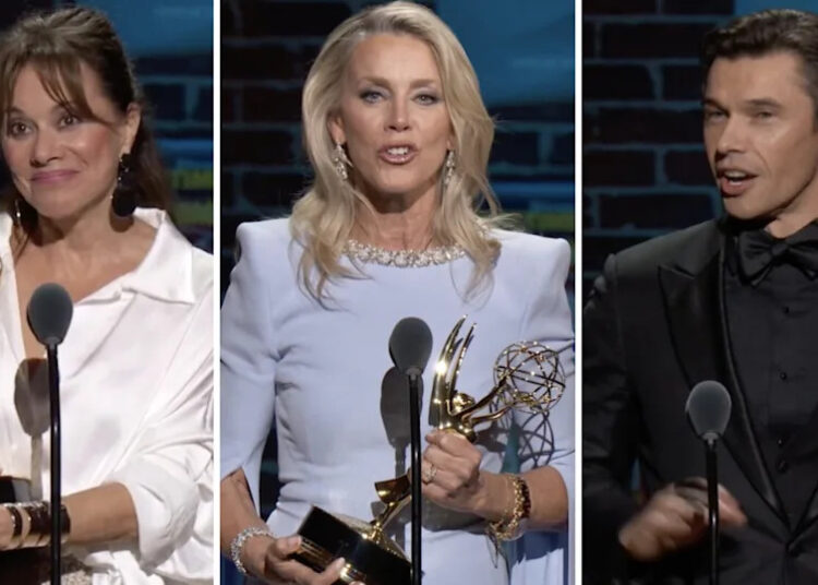 Daytime Emmys 2025: The Complete Winners List