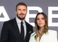 David Beckham Tells Victoria to Stay Away From the Kitchen