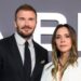 David Beckham Tells Victoria to Stay Away From the Kitchen