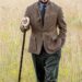 David Beckham’s Guest Edit of Country Life