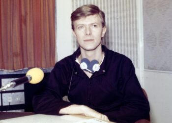 David Bowie's years in Berlin to be explored in new BBC documentary