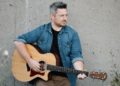 David Bracken’s latest song encourages faith through life’s trials