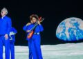 David Byrne Live In New York Review: A joyous celebration