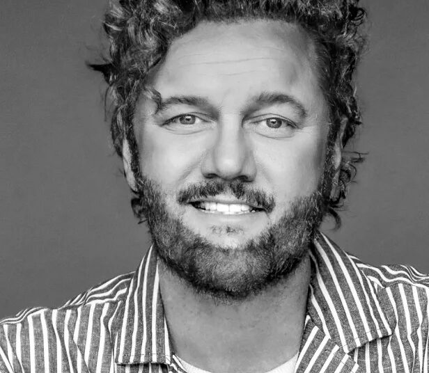 David Phelps concert in Evans Oct. 23