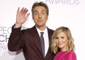 Dax Shepard Jokes About Hitting Kristen Bell in Newly Resurfaced Video Amid Domestic Violence Backlash – Star Magazine