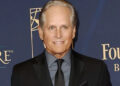 GH's Gregory Harrison on the Daytime Emmys 2025 Red Carpet.