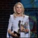  Deborah Norville received the Lifetime Achievement Award