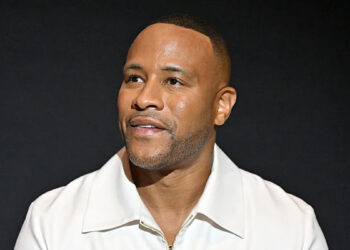 DeVon Franklin Reflects On Babyface And Tracey Edmonds Hiring Him As A Junior Executive And The Full-Circle Moment It Led To Today