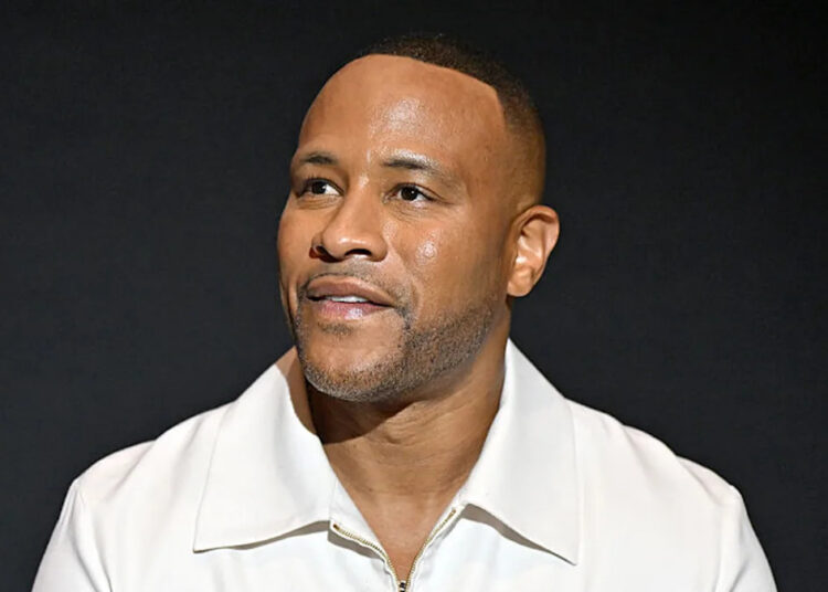 DeVon Franklin Reflects On Babyface And Tracey Edmonds Hiring Him As A Junior Executive And The Full-Circle Moment It Led To Today
