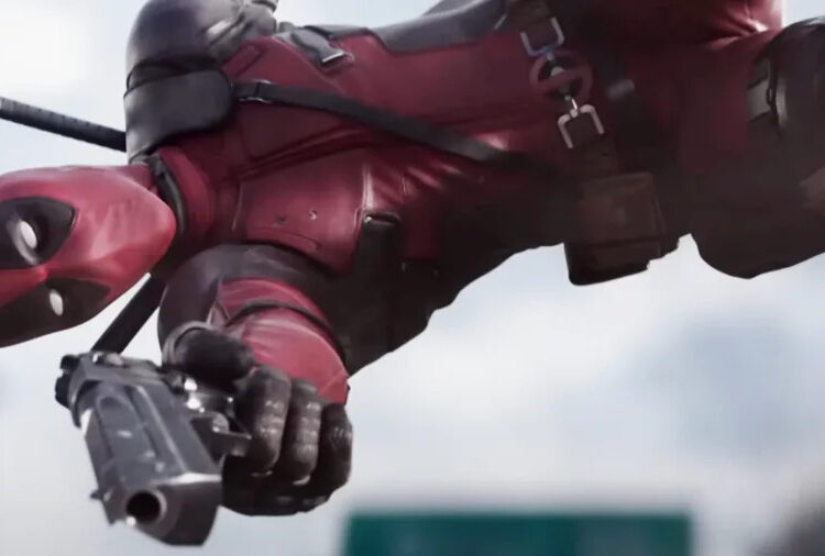 Deadpool Has Another Team-Up Movie Coming, And It Will Destroy Marvel