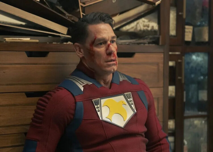 <p><a href="https://www.geekgirlauthority.com/wp-content/uploads/2025/10/Peacemaker-Season-2-Episode-7-Like-a-Keith-in-the-Night-2-1.jpg" rel="nofollow noopener" target="_blank" data-ylk="slk:DC Studios;elm:context_link;itc:0;sec:content-canvas" class="link ">DC Studios</a></p>