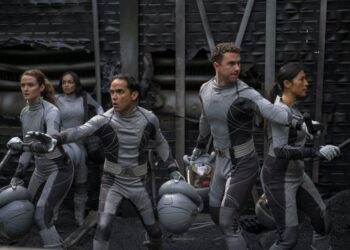 Dean Devlin's Electric Entertainment Celebrates 25 Years of Success