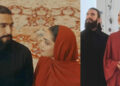 Deepika Padukone Wears A Hijab, Ranveer Singh Sports Long Beard In New Ad; Fans React