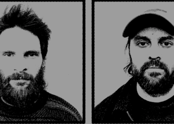 Delicious New Music for National Fried Scallops Day