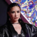 Demi Lovato arrives on the red carpet at the MTV Video Music Awards "VMAs" in 2023. File Photo by John Angelillo/UPI