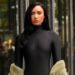 Demi Lovato’s Sheer-Tights Ensemble Sparks Double Takes