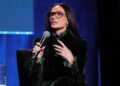 Demi Moore says A-lister was 'embarrassed' by her pregnancy - Celebrity News - Entertainment