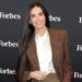 Demi Moore’s Bangs Hair Transformation