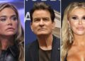 Denise Richards Fights to Stop Charlie Sheen, Brandi Glanville From Testifying in Her Divorce Case – Star Magazine