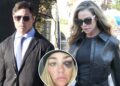 Denise Richards' ex Aaron Phypers’ charges revealed after courtroom arrest