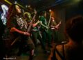Denver Band Goat Hill Massacre Talks Next Show and New Music