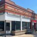 exterior of the Denver record store Wax Trax