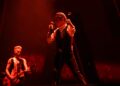Depece Mode Add Unreleased 'Memento Mori' Tracks to Live Album