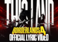 Des Rocs drops a Borderlands-themed music video for his new track