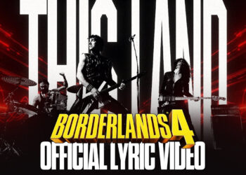 Des Rocs drops a Borderlands-themed music video for his new track