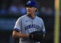 Desperate Royals pitching strategy was necessary, but doomed from the start
