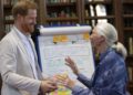 Devastated Harry and Meghan make statement after friend dies - Celebrity News - Entertainment