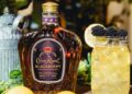 Crown Royal Blackberry